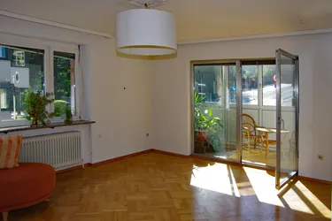 Ideale 4er WG Wohnung am Fuße des Freinberges