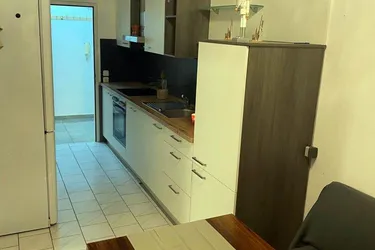 Familientraum! 4 Zimmerwohnung mit Loggia und Tiefgaragenplatz zum kaufen!
