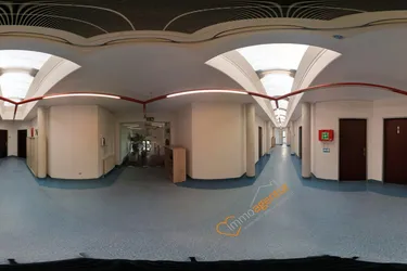 Büro- und Lagerfläche in Marchtrenk – direkt an der B1 zu vermieten!