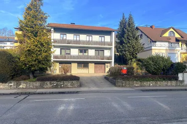 Wohntraum mit viel Platz im Herzen von Bad Schallerbach