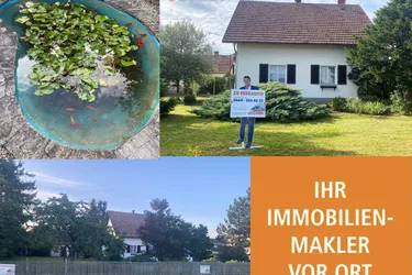 Ihr neues Zuhause wartet! Sofort Einziehen &amp; Wohlfühlen in Marchtrenk!