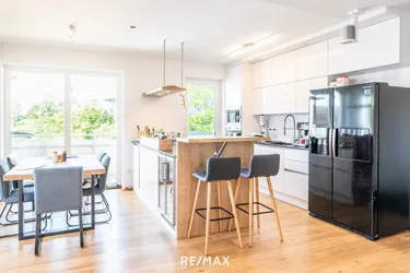 Expose Traumhafte, moderne Wohnung in ansprechender Lage!