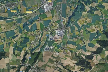 Ihr neuer Firmenstandort in zentraler Lage