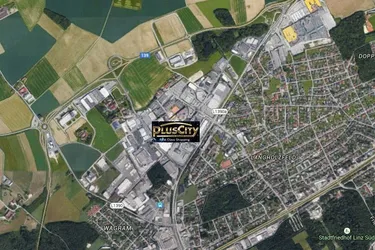 TOPLAGE: Baurecht am Technologiering/B139