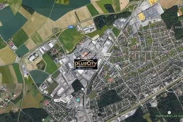 TOPLAGE: Baurecht am Technologiering/B139