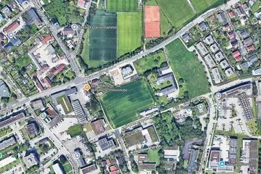 Baugrund mit Potenzial im Linzer Süden