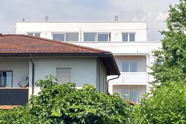 Erstbezug - 2 Raumwohnung inkl. Einbauküche