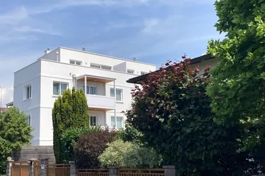 moderne Terrassenwohnung inkl. Einbauküche - Erstbezug