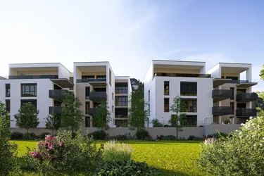 NEUBAU - Wohnprojekt "Das Igls"