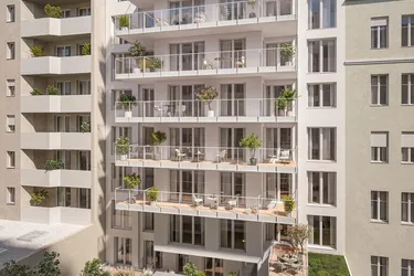 Apartments zur Kurzzeitmiete