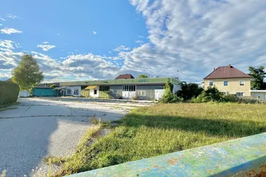 Klagenfurt am Wörthersee: Bauträgergrundstück im zukunftsreichen Entwicklungsgebiet