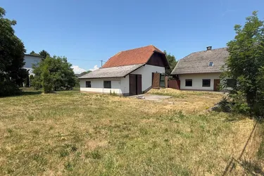 Klagenfurt - Viktring: Grundstück mit Altbestand in Top Lage - ideal auch für Projektentwicklung