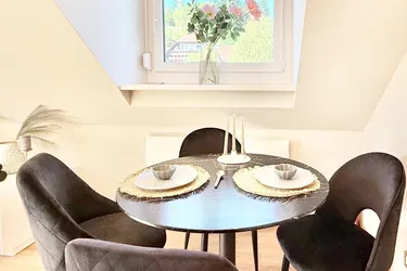 Velden am Wörthersee - Entzückende 2-ZI Dachgeschosswohnung in zentraler Lage