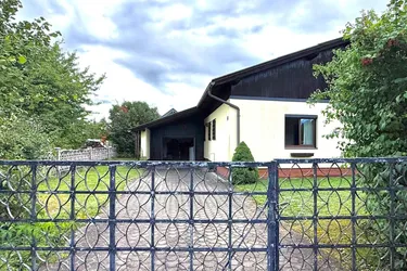 Eberndorf - Charmanter Bungalow in ruhiger Siedlungslage von Gösselsdorf