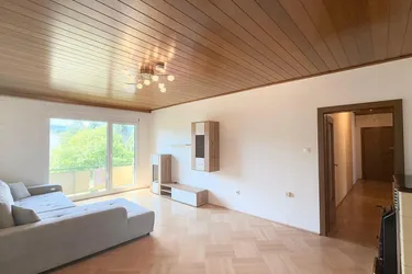 Klagenfurt - St. Ruprecht: *ERSTBEZUG NACH SANIERUNG* Großzügige 3-Zimmer-Wohnung in ruhiger Lage