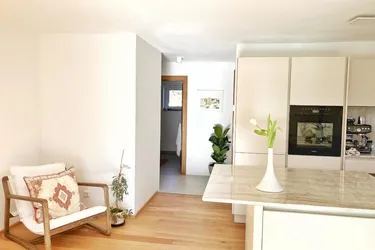 Faaker See Nähe - Neubau Terrassenwohnungen in sonniger, ruhiger Panoramalage