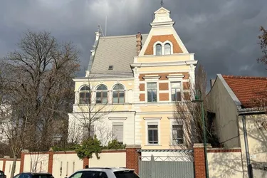 Expose BAUTRÄGER AUFGEPASST !! EINMALIGES WOHNBAUPROJEKT IM ZENTRUM VON PERCHTOLDSDORF