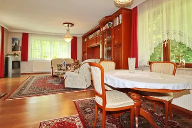 EINFAMILIENHAUS IN GRÜNRUHELAGE VON WEIDLING MIT AUSBAUPOTENZIAL