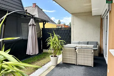 Solide Kapitalanlage: Vermietete Wohnung mit attraktiver Rendite