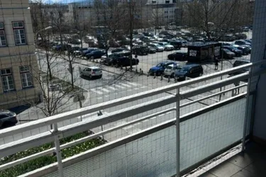 Saniert - Wohnung in zentraler Lage in Villach - gegenüber Parkhotel
