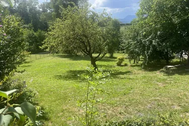 großes Grundstück in Hörzendorf