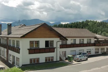 EIGENTUMSWOHNUNG IN SCHIEFLING AM WÖRTHERSEE! 126 m² WOHNFLÄCHE - 60 m² ÜBERDACHTE TERRASSE!