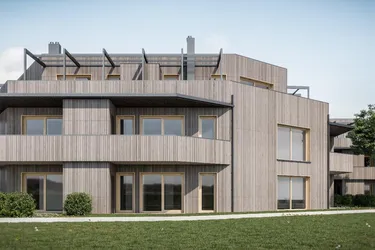 VELDEN AM WÖRTHERSEE! 111 m² APPARTMENT MIT 22 m² TERRASSE UND 195 m² EIGENGARTEN! TOP-AUFÜHRUNG! TOP-LAGE!