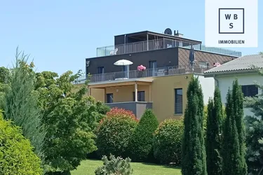 Attraktive 4,5-Zimmer-Wohnung