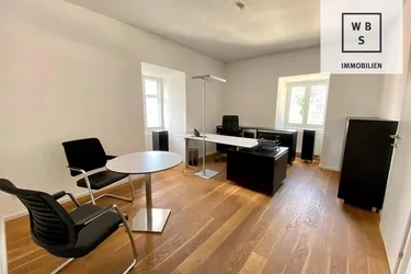 Kleinbüro in wunderschönem Altbau in Hohenems