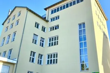 Sehr schöne Bürofläche in guter Lage in Dornbirn