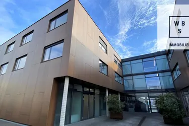 MiniOffice in attraktivem Gewerbehaus in Dornbirn / Schwefel