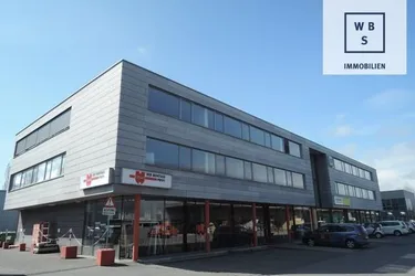 Hochwertige Gewerbefläche in Dornbirn/Schwefel