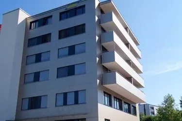 Schöne 4-Zimmer-Wohnung in Lochau am Bodensee