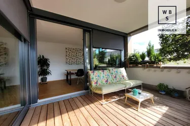 Wunderschöne 3-Zimmer-Wohnung in nächster Nähe zum See - € 80.000,- Wohnbauförderung übernehmbar!