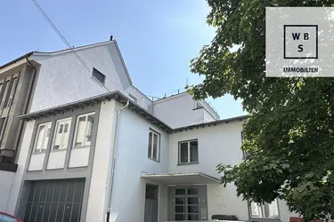 Bürofläche in hervorragender Zentrumslage in Dornbirn