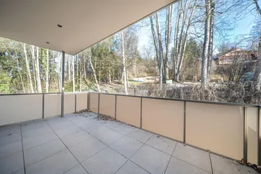 Leben in IGLS - Top W 10: Traumhafte 3-Zimmer-Dachterrassenwohnung
