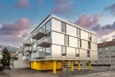 Penthousewohnung für Pärchen WG !