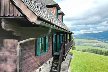 Alpenblick Chalet
