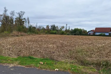 Perfekte Gewerbefläche in Bad Radkersburg - 7874m² für effizientes Gewerbe