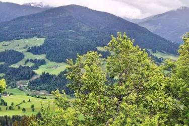 Idyllischer Berg-Bauernhof in Westendorf, mit Freizeitwohnsitz Bewilligung!