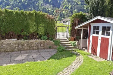 Sehr schöne 4 Zimmer Wohnung mit Terrasse und Garten in Wörgl, zentral gelegen!