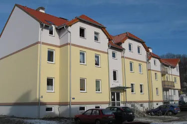 Melk (Pielachberg), 3 Zimmer, 74m² / 00282 00023