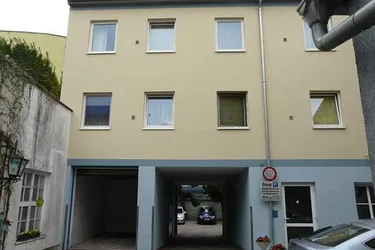 Amstetten - Zentrum, 3 Zimmer, 52m² / 00690 01224