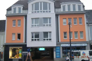 Amstetten, 2 Zimmer Wohnung im Zentrum, 00600 00253