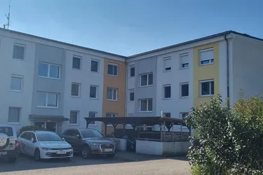 St. Pantaleon, 2 Zimmer, 65m² / 00160 00263