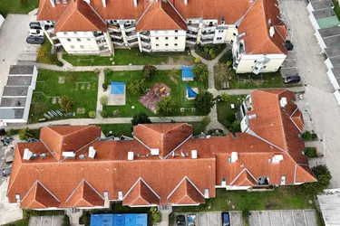 Melk (Pielachberg), 3 Zimmer, 73 m² / 00283 00093