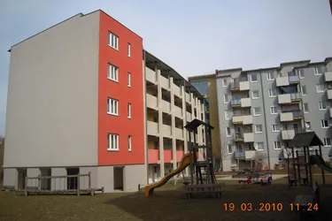 Expose 00674 00201 / Familienwohnung in Ybbs