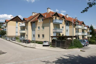 Leiben, 3 Zimmer, 71 m² / [Telefonnummer entfernt]