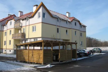 Melk (Pielachberg), 3 Zimmer, ab 75 m² / 00281