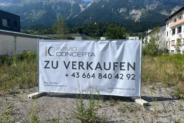 Gewerbegrundstück in Neu-Arzl